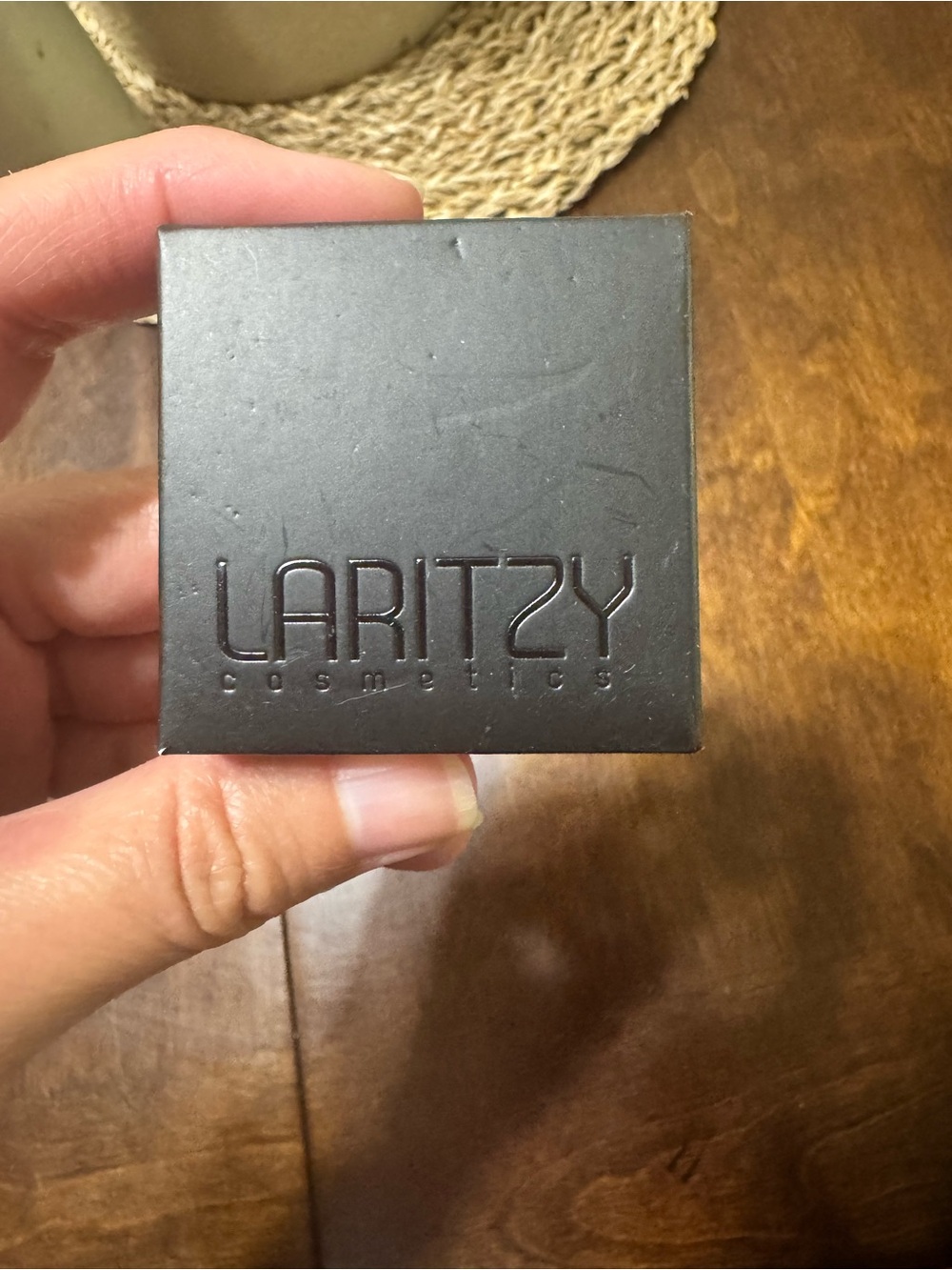 Laritzy Cosmetics Cream Highlighter – Vegan & Cruelty Free – New